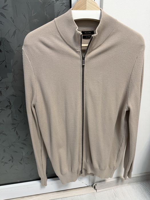 Cardigan barbati massimo dutti