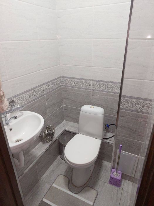 Квартира Аренда Мирабад Angel Food