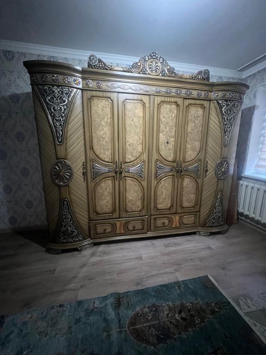 Спальный галнитур