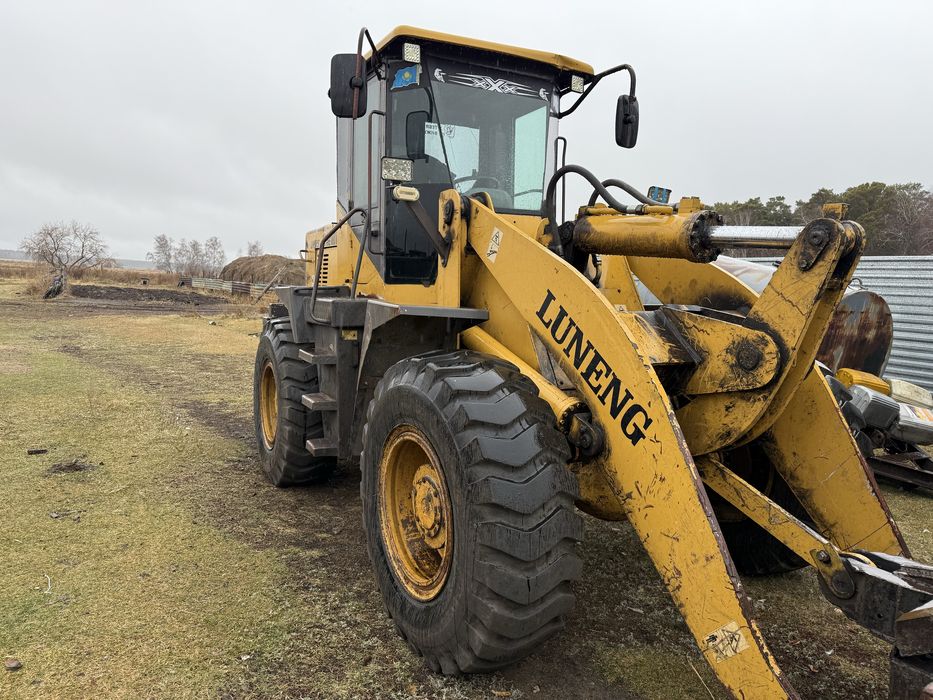Продается техника, трактора, погрузчик, вагончик