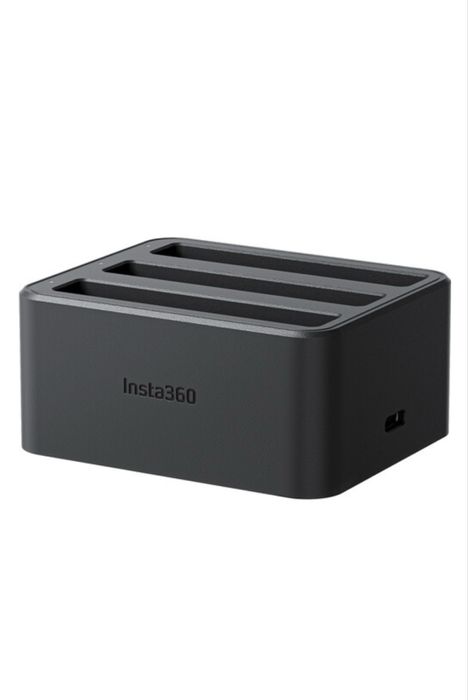 Экшн-камера Insta 360X4