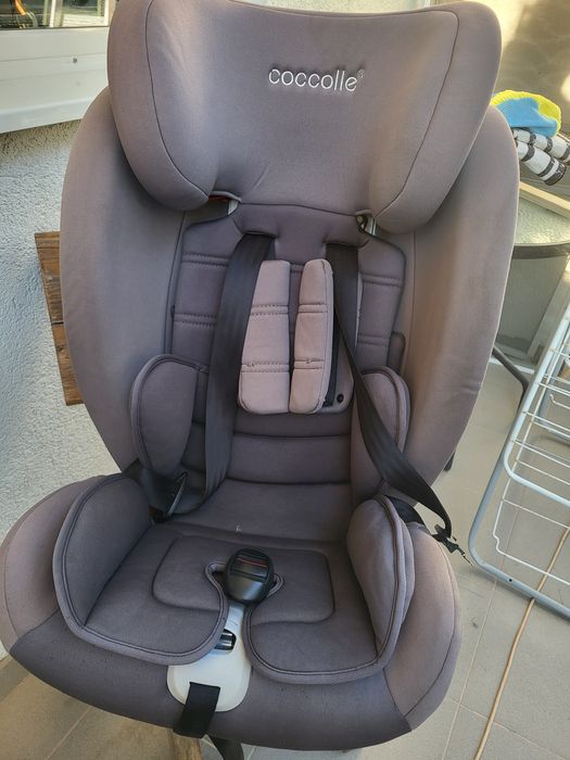 Scaun auto Coccolle