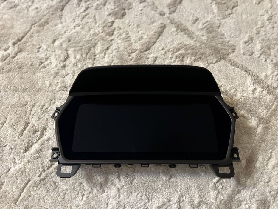 Bmw Seria 1 F40 Seria 2 F44 Ceas Ceasuri de Bord  Full Digital