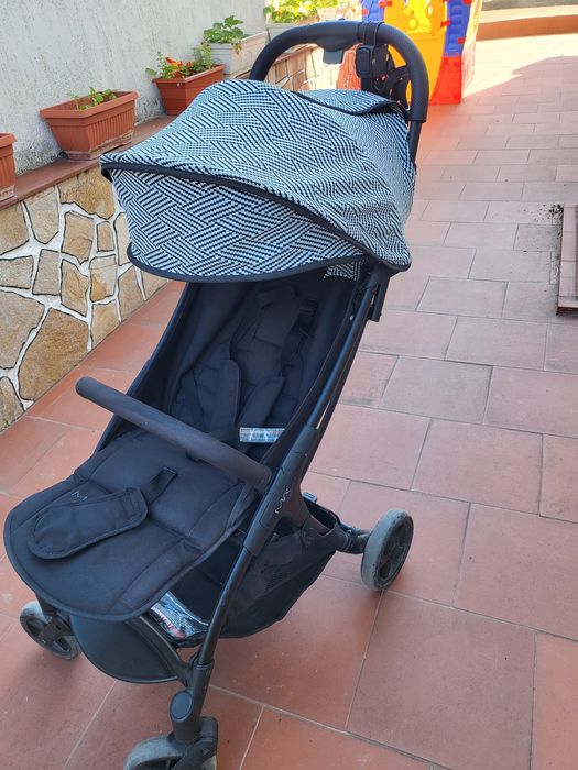 Лятна детска  количка