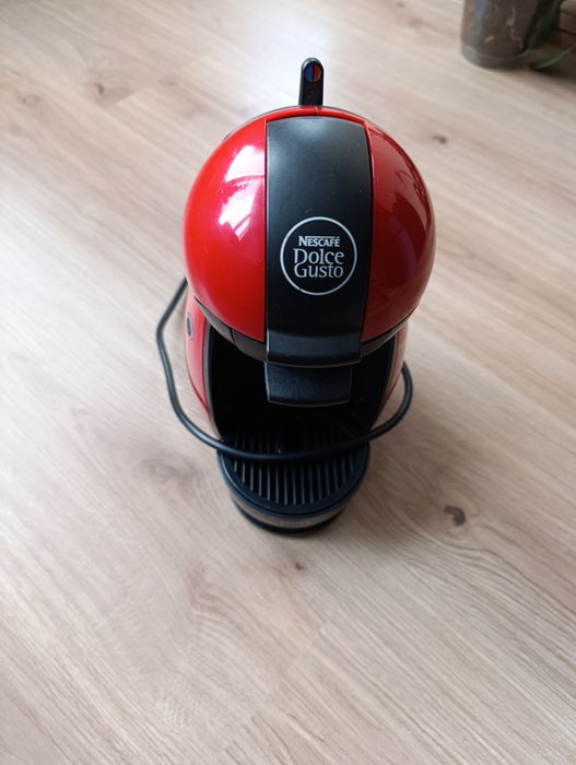 Dolche gusto кафемашина