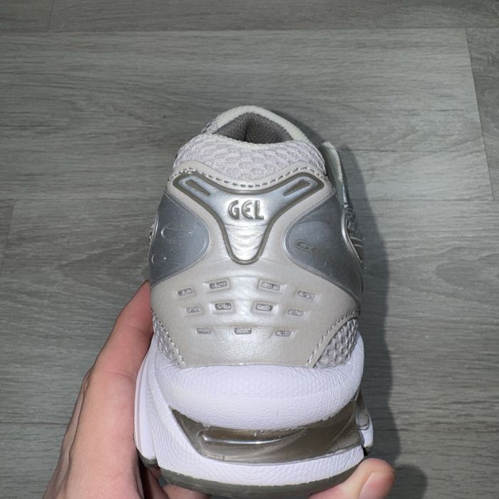 Кроссовки Asics Gel-Kayano 14