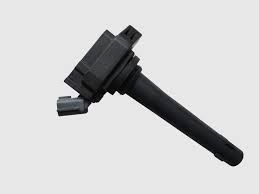 Продам jac j7 катушку зажигания.