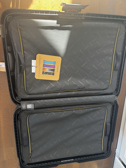 Troller Samsonite ESSENS-003 TROLLER SPINNER 75/28 CM.