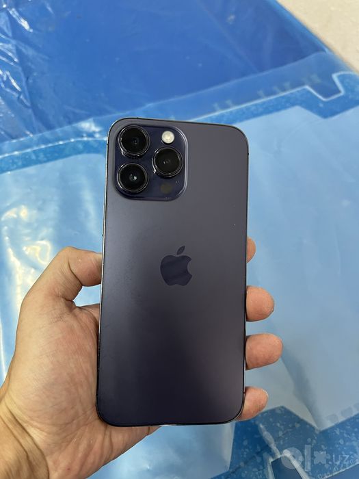 Iphone 14 pro max LL/A