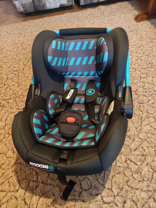 Koochi кош за новородено