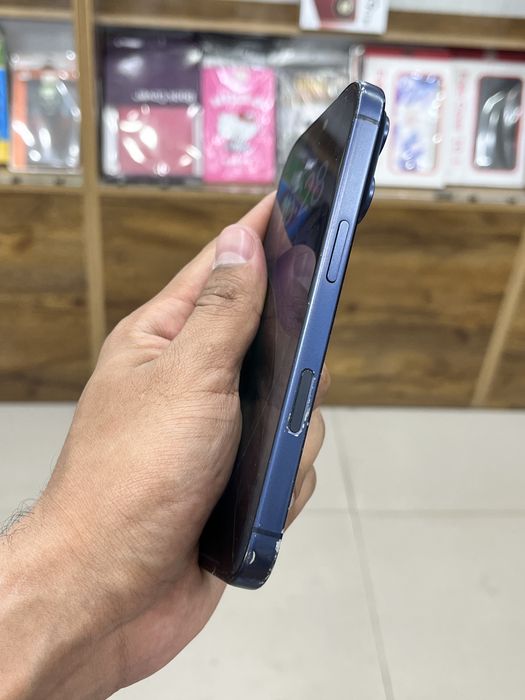 iPhone 17 Pro EAC (Kaspi 0-0-12)