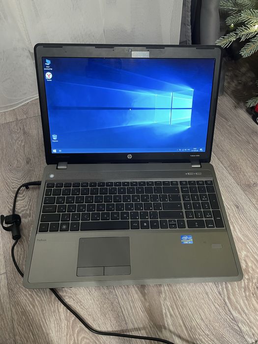 Продам ноутбук HP