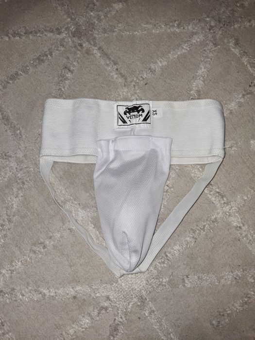 Полный боксёрский комплект. БОКС!!