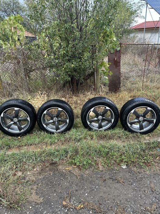 Гуми dunlop sport