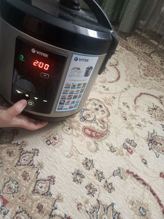 Продам мульварку