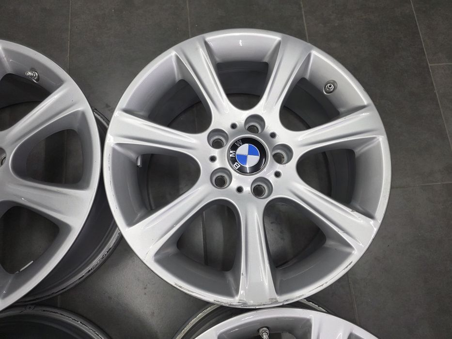 Джанти 17 - BMW Serie 1, 3, X1, X3