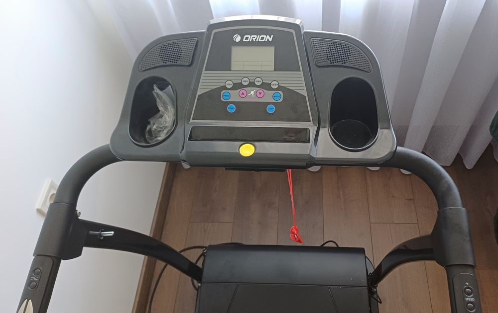 Пътека за бягане