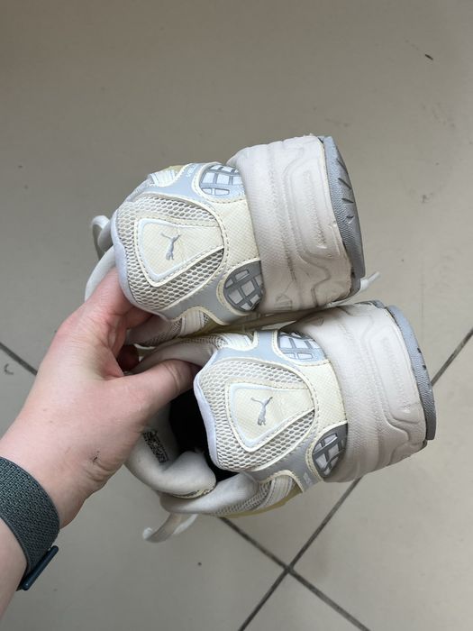 Кроссовки puma velopha sis
