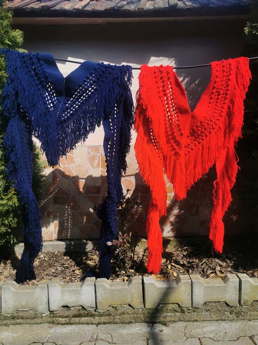 Batic popular 500 lei și brâu 100 lei