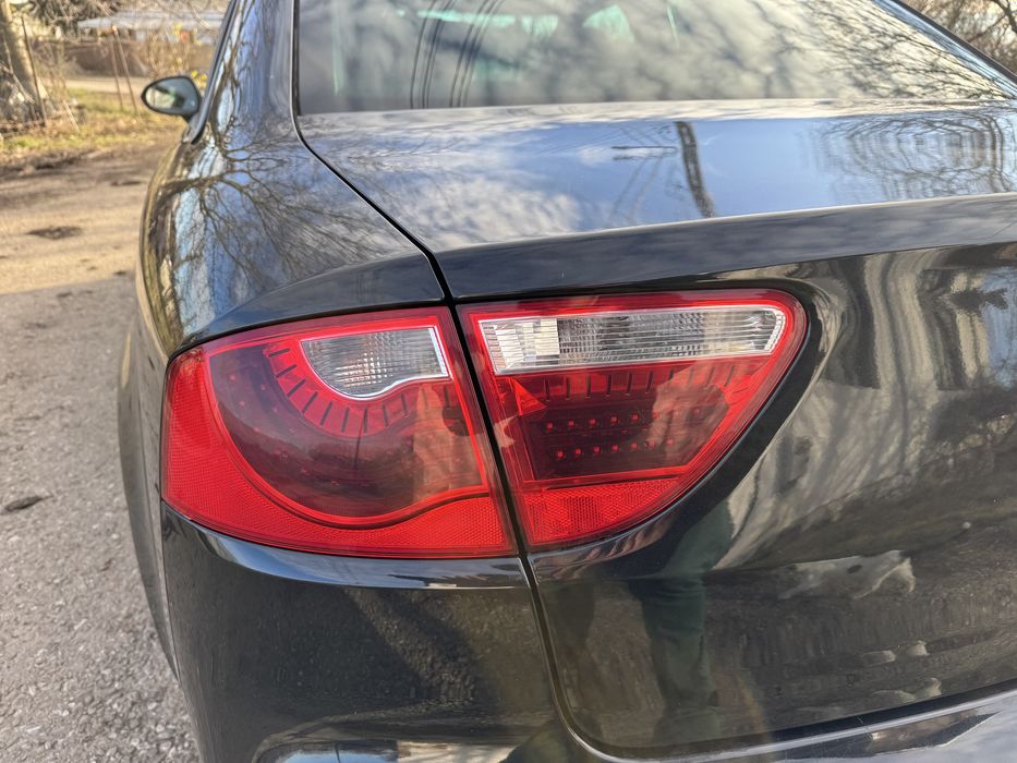 Stop stopuri led seat exeo berlina