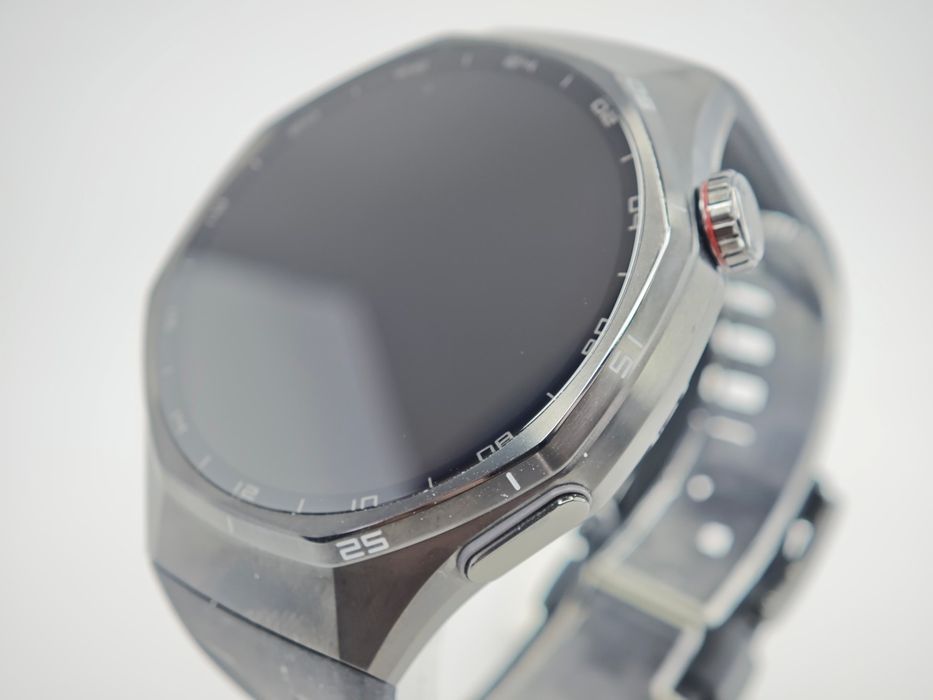 Huawei Watch GT 6 Pro 46mm (ATM-B29), Garantie 24 luni | #R94376
