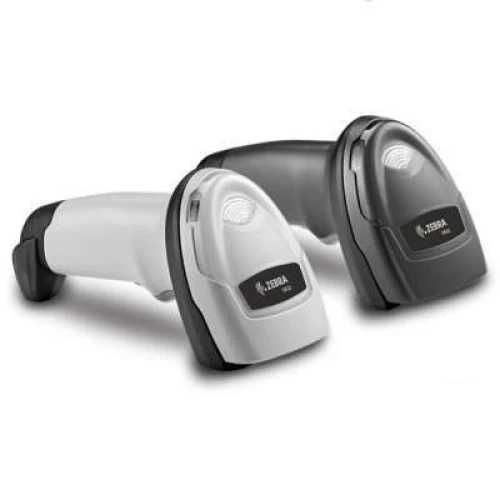 Сканер штрих-кода Zebra DS2208-SR