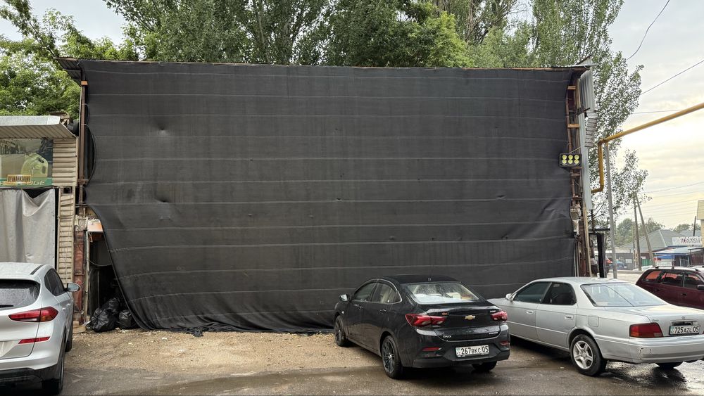 контейнер 40тонник
