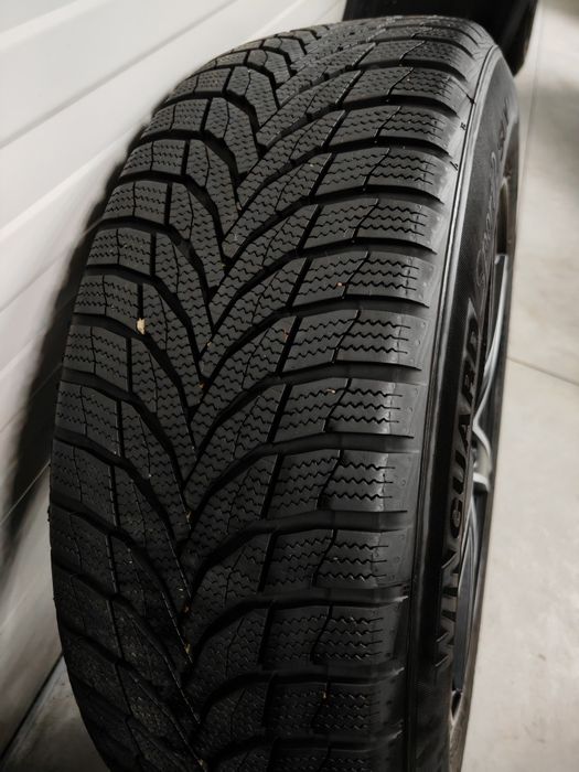 Roti jante anvelope Mercedes GLC 235 60 R 18