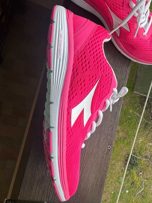 Дамски маратонки Diadora