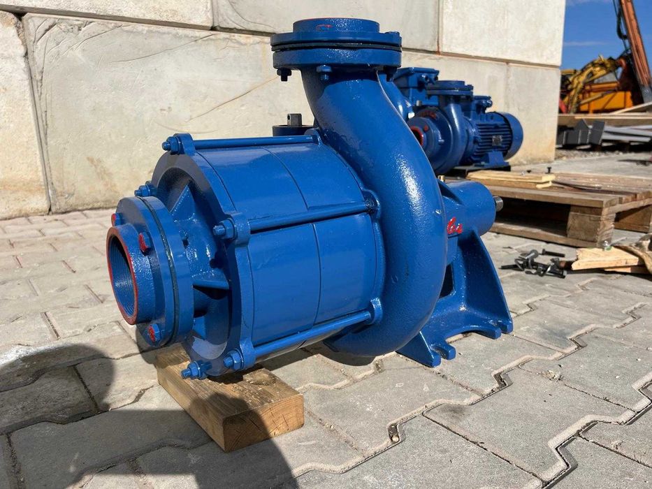 Pompa irigatii la tractor Ekler KSP90-3 (3″; 180 m ; 63 m3/h)