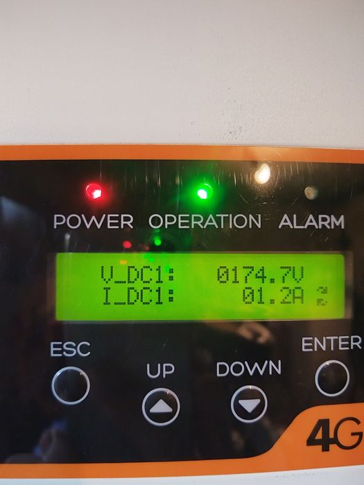 Invertor trifazic  Solis-3P6K-4G Oferta