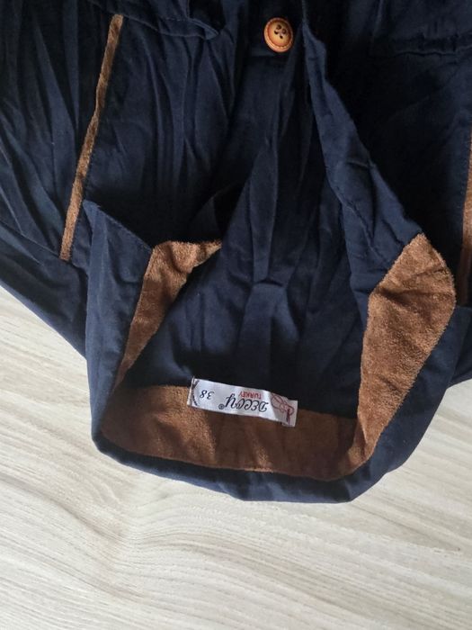 Дамска риза-туника