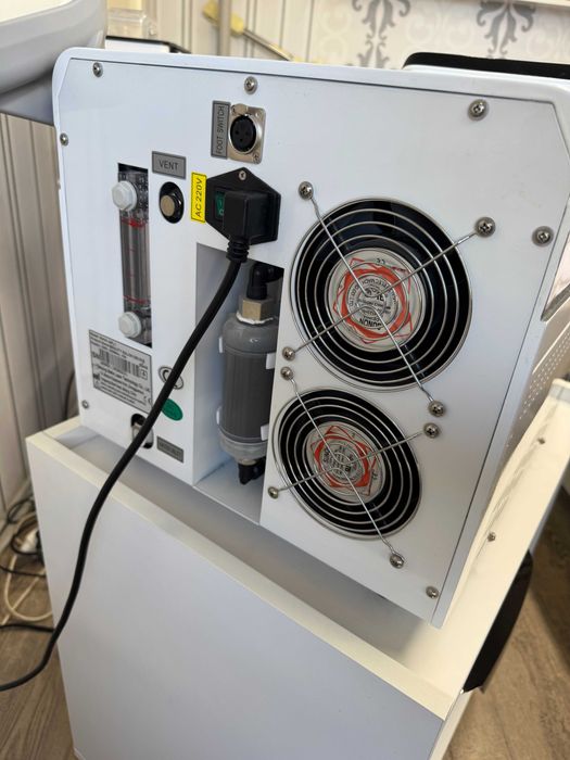 Diode laser / Диодна Лазерна Система за Обезкосмяване ALD-2