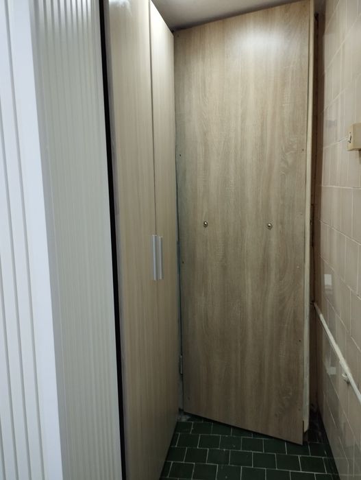 Дава се под наем Едностаен апартамент в Плевен, Мара Денчева - 30 кв.м за 204 € - Снимка #6