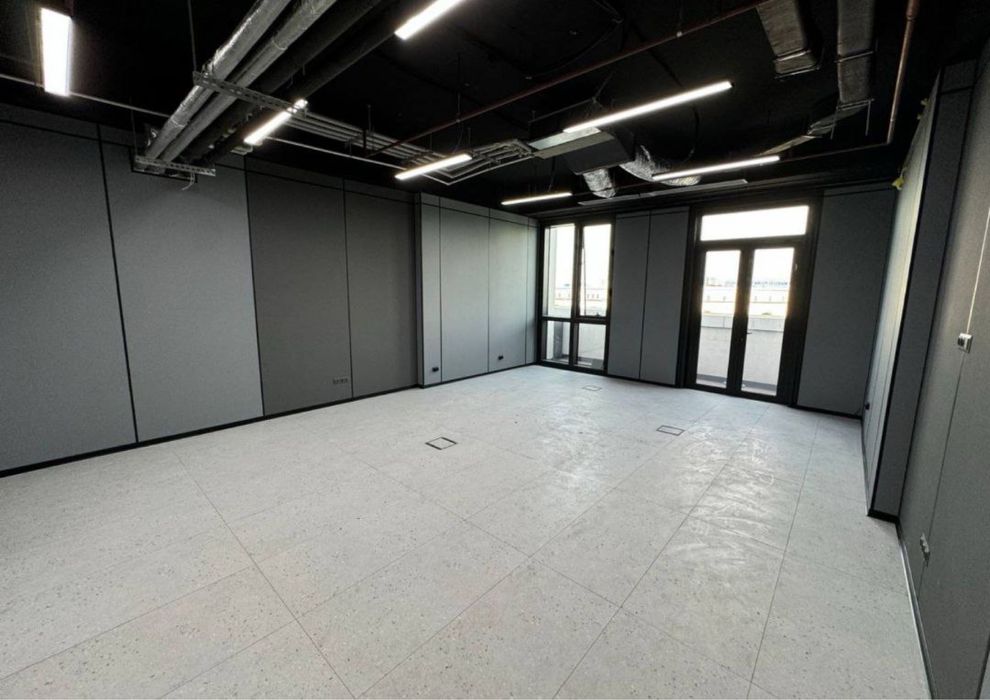 Аренда ПодОфис Ориентир Nest One 55м2