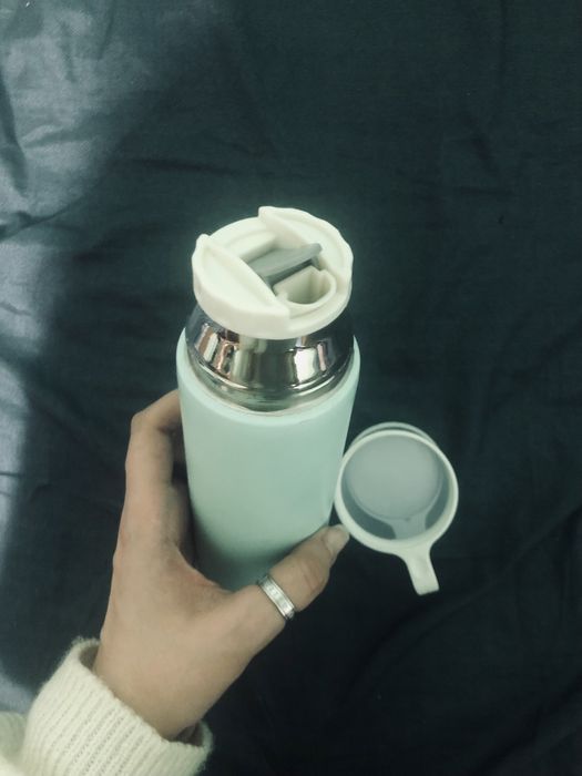 Термос 1 л Тоторо