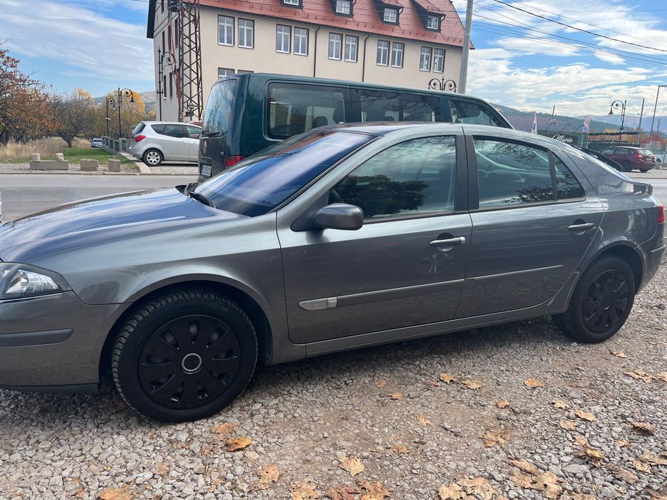 Renault Laguna 1.6
