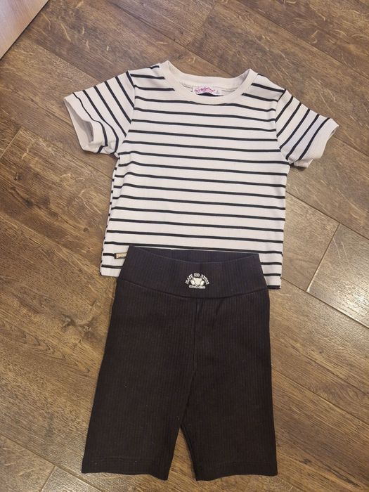 Летни дрешки за момиче h&m, zara, guess, mayoral