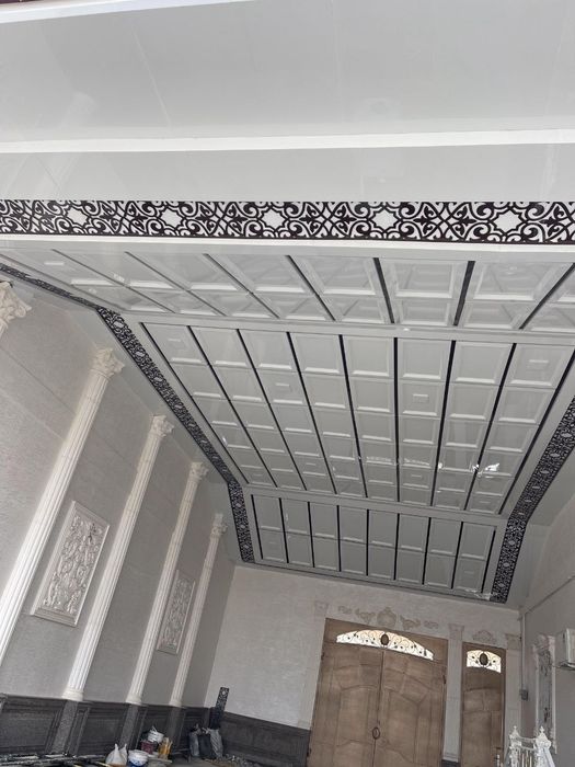 Alyukobond travertin alkafon tunkafon travertin sokl kafel