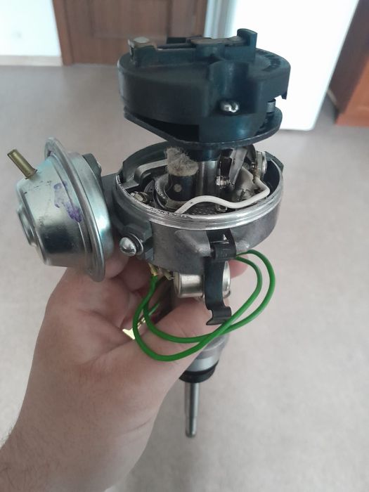 Трамблёр Ваз 2106