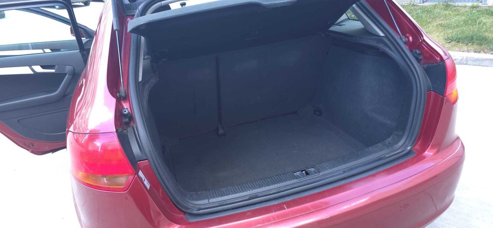 Audi A3 2006 2.0TDI