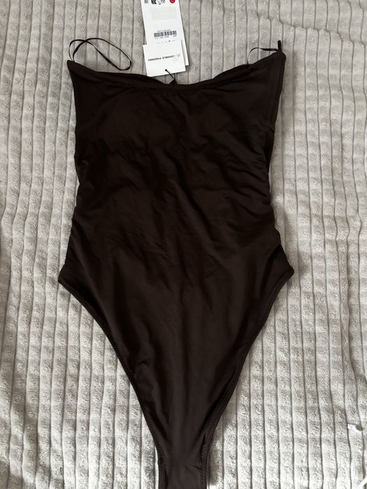 Нов бански Zara,размер С