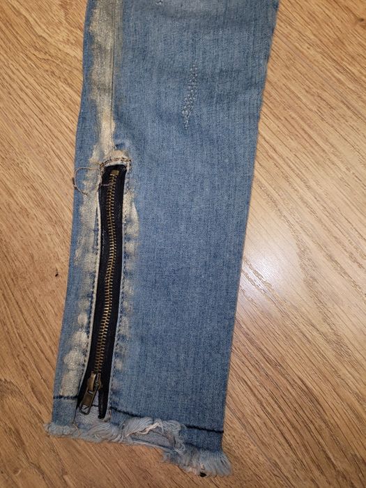 Комплект Lucy риза и дънки