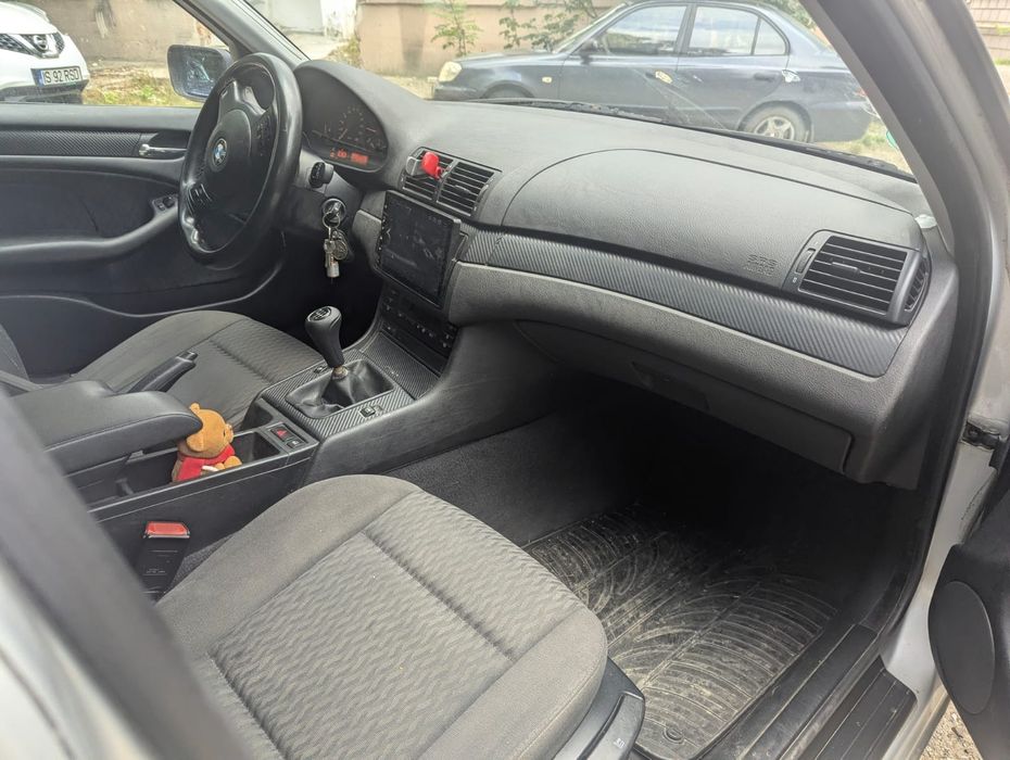 Bmw e46 318i Touring