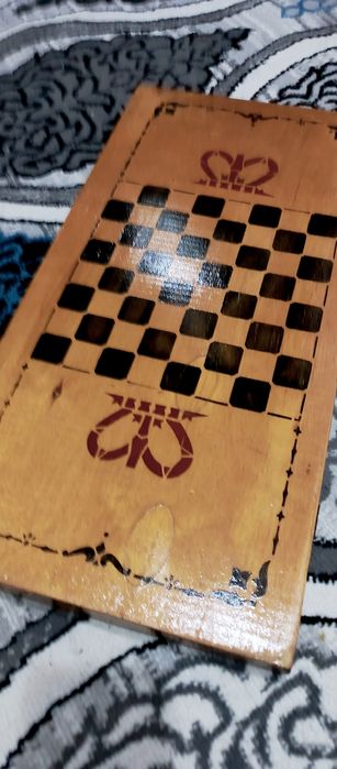 Продается Нарды.