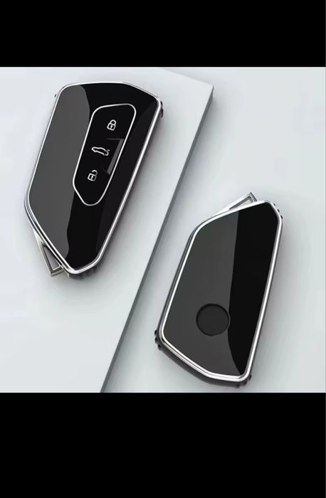 Husa Telecomanda/Cheie Skoda/Volkswagen/Ford