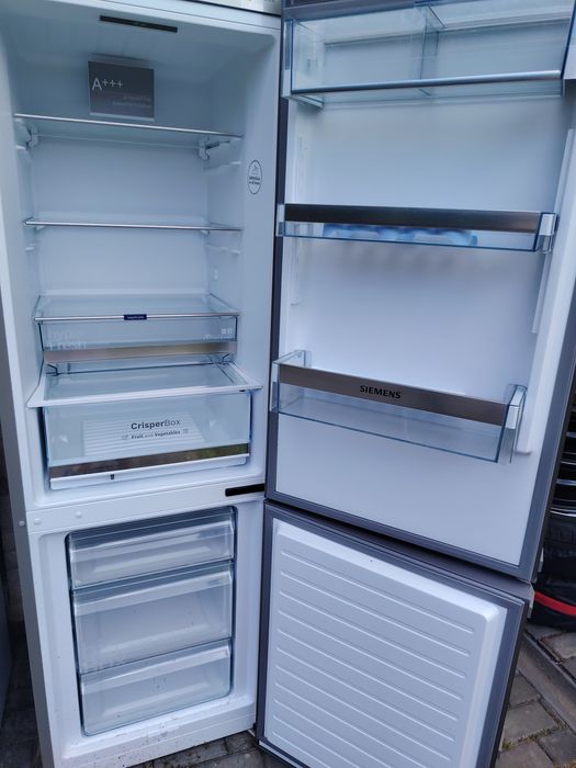 Frigider / Combină Frigorifică Siemens Premium – Impecabil – Garanție 1 An
