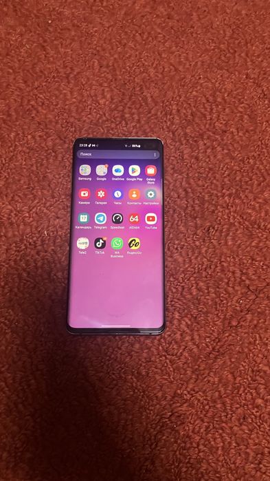 Samsung s10 plus