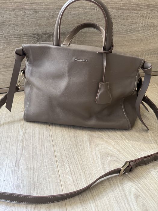 Чанта Massimo Dutti