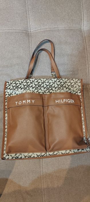 Geanta damă Tommy Hilfiger